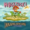 Tanjong Bintang in D Major - EP
