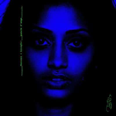 gueule d'ange (feat. Hozzzei) - Single