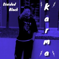 Karma - Single - Divided Black