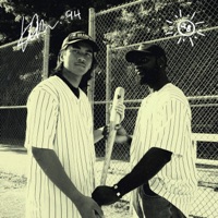 Out Loud Wondering - Single - Blue Rivers & KEN!