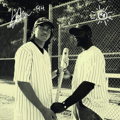 Out Loud Wondering - Single