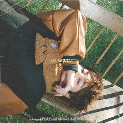 NO WORDS - Single