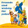 Machen wir Frieden