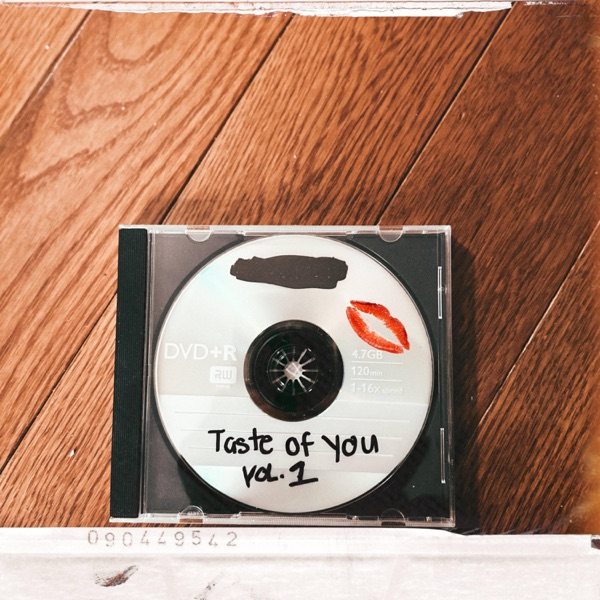 Taste of You