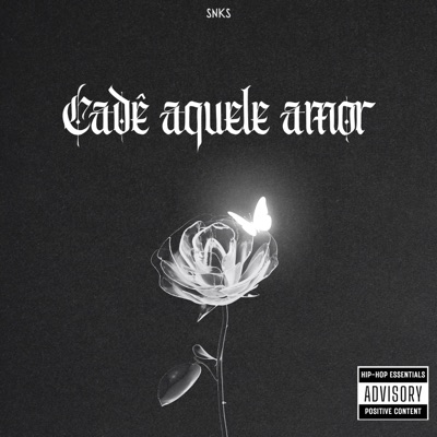 Cadê Aquele Amor - Single