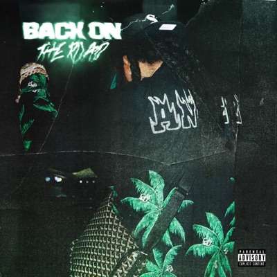 Back On The Road - Single