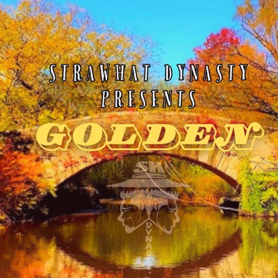 Golden (feat. Guitar George) - Single