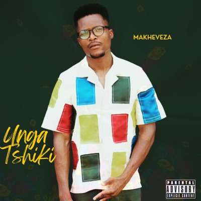 Unga Tshiki EP