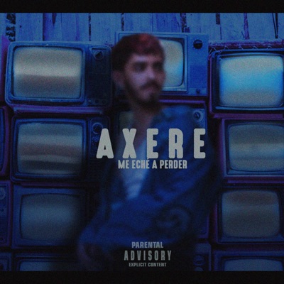 Me Eché a Perder - Single