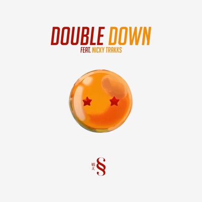 Double Down (Anime Anti-hero) - Single