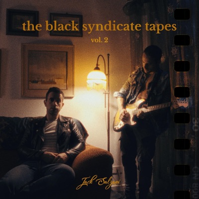 The Black Syndicate Tapes, Vol. 2 - EP