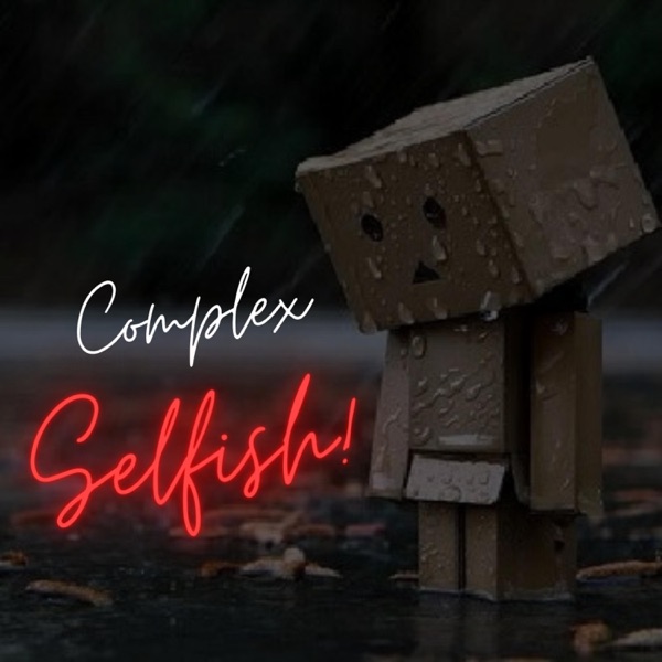 Selfish! - Single