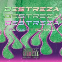 DESTREZA (feat. ROMBLO) - Single - Ferze JC