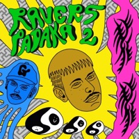 Jazda (feat. Najszybszy Chłopak) - Single - Rzabka