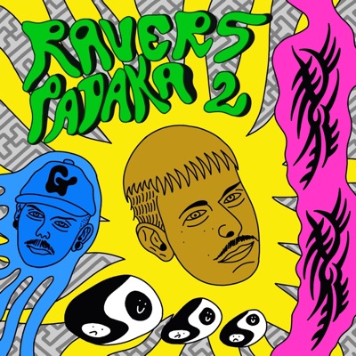 Jazda (feat. Najszybszy Chłopak) - Single