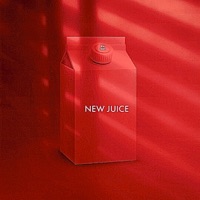 New Juice - Single - Nathan-Paul & E-Swerve
