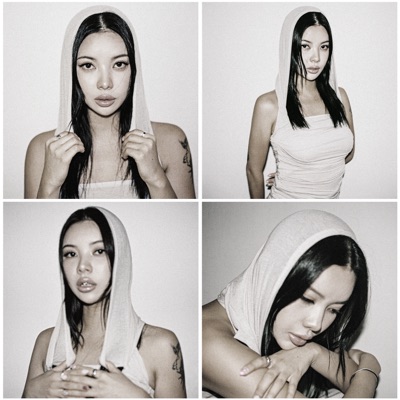 My Time (Remix) - EP