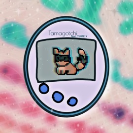 Tamagotchi (feat. Yume X) The Young Dan