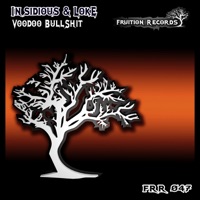Voodoo B******t - Single - Insidious & Loke