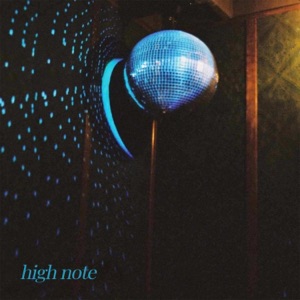 High Note - Single