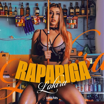 Rapariga - Single