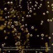 Champagne!: The Sound of Lumbye & His Idols artwork