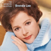 Brenda Lee - Sweet Nothin's (Single Version)