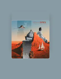 Listen to Holeg Spies, watch music videos, read bio, see tour dates & more!