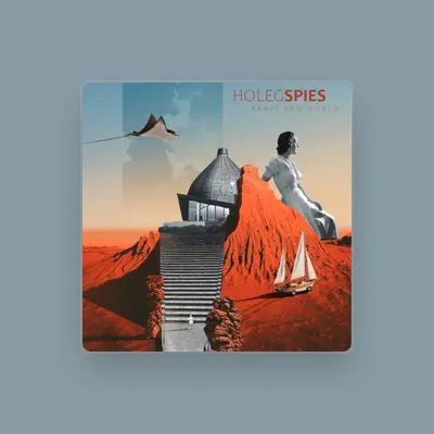 Listen to Holeg Spies, watch music videos, read bio, see tour dates & more!