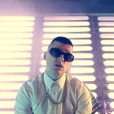 Marbelja Žur (feat. Bege Fank) - Single