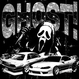 GHOST! (feat. Bumboi) Stravy