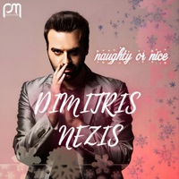 Naughty Or Nice - Single - Dimitris Nezis