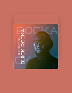 Listen to Quick Rocka, watch music videos, read bio, see tour dates & more!
