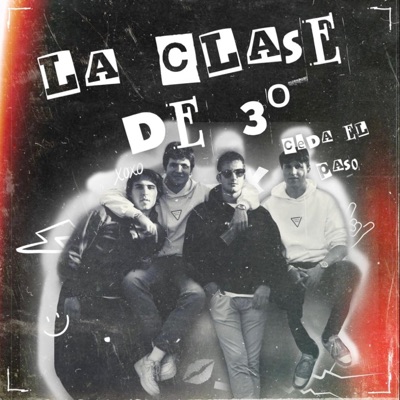La Clase de 3º - Single