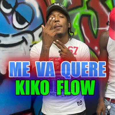 Me Va Quere - Single