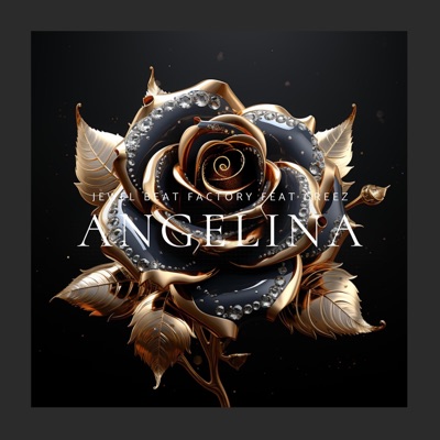 Angelina (feat. Greez) - Single