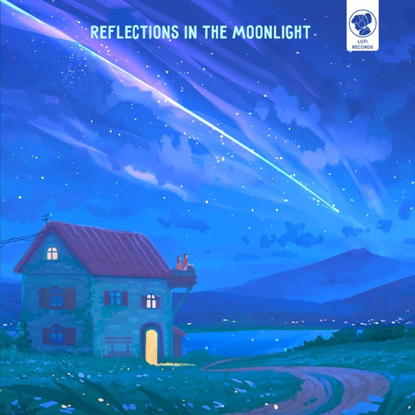 Reflections In the Moonlight - EP