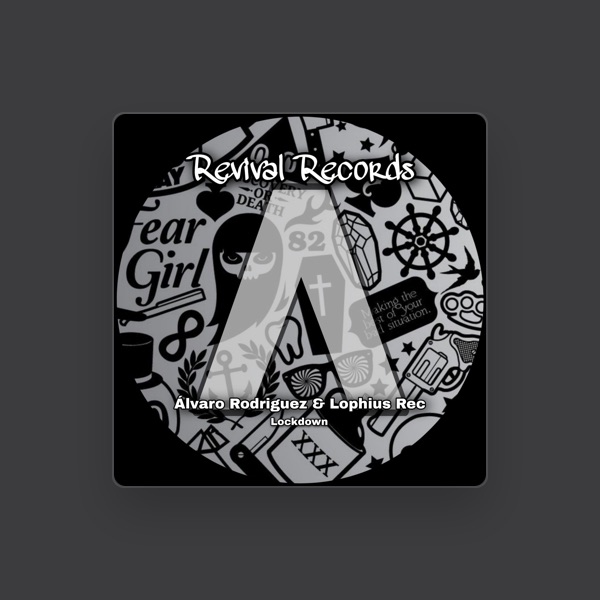 Alvaro Rodriguez's avatar