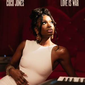 Love Is War - Single