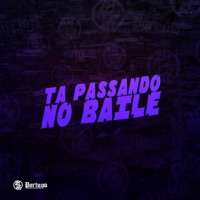 Tá Passando no Baile - Single - MC GW & DJ SZ