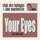 Your Eyes (Big Band Mix)