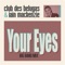 Your Eyes (Big Band Mix) artwork