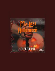 Creepy Musicを聴いたり、ミュージックビデオを鑑賞したり、経歴やツアー日程などを確認したりしましょう！