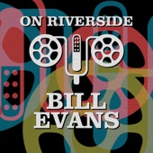 On Riverside: Bill Evans artwork