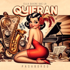 Ella Quiere Que la Quieran - Single