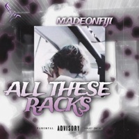 AllTheseRacks! - Single - madeonfiji