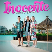 Inocente artwork