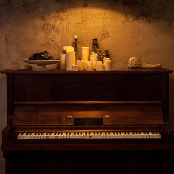 Cozy Piano - EP