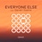 Everyone Else (feat. Darren Fewins)