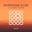 Everyone Else (feat. Darren Fewins) - Single
